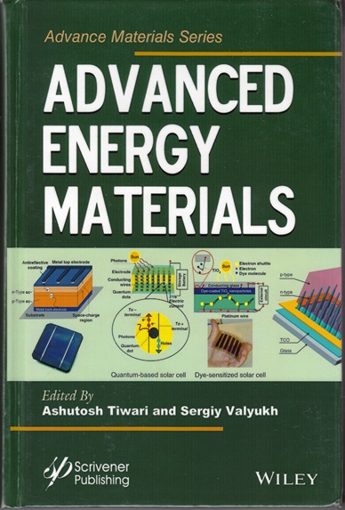 Advance Energy Materials