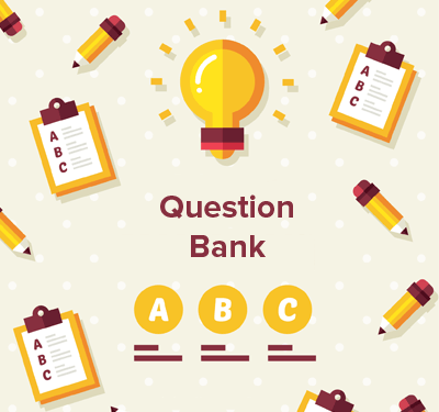 Question Bank